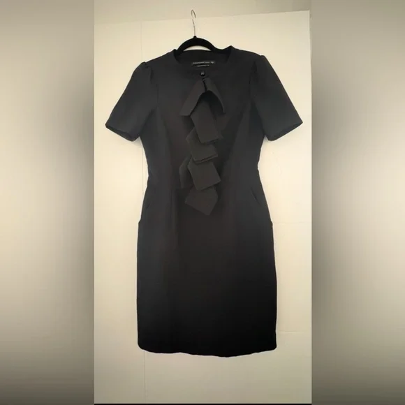 NWOT Mackage Collection dress - Picture 3 of 8